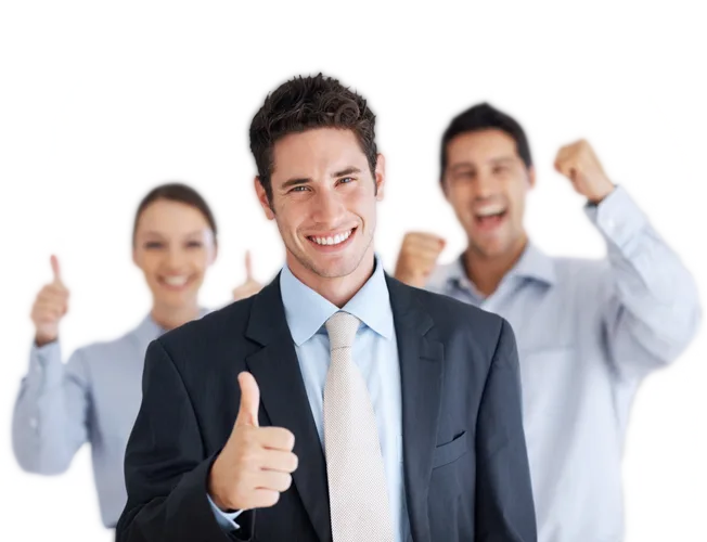 Business Free Download PNG Our Process
