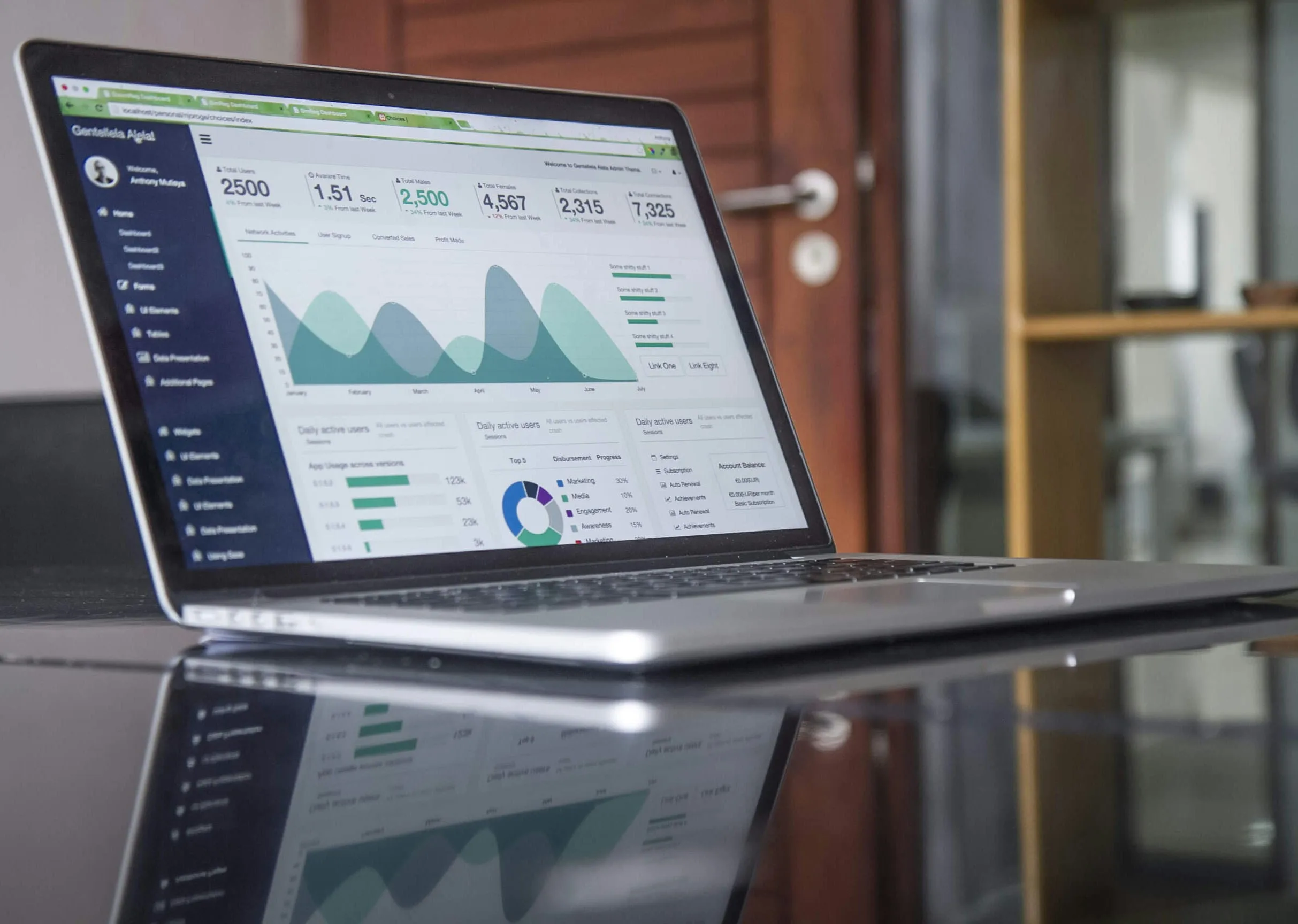 carlos muza hpjSkU2UYSU unsplash How to Increase Website Traffic: 7 Proven Strategies